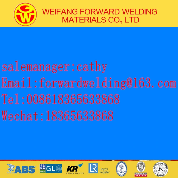 Submerged Arc Welding Wire EL8/EL12 H08A Saw Welding Wire